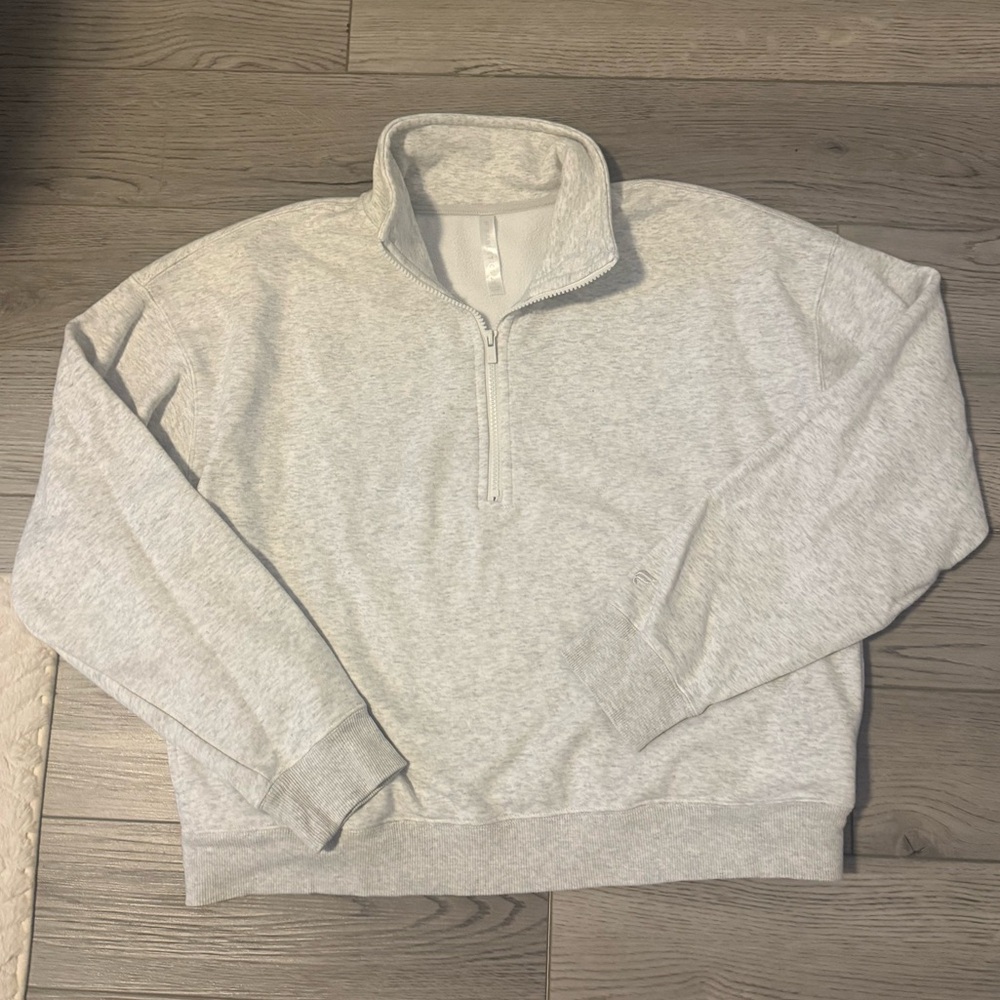 Fabletics Sweater - image 1